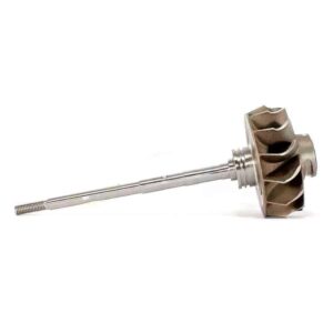 Ротор турбіни AM.GT3276R-1, Garrett, 795657-0005, 795657-0006, 795657-0013 RC Turbo СТО - ремонт та продаж турбін