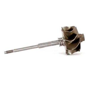 Ротор турбіни AM.GTA20-1, Garrett, 757608-0001, 761399-0001, 761399-0002, 765155-0004, 765155-0007, 765155-0008 RC Turbo СТО - ремонт та продаж турбін