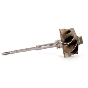 Ротор турбіни AM.GTA20-5, Garrett RC Turbo СТО - ремонт та продаж турбін