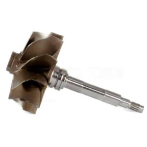 Ротор турбіни AM.GTA40, GARRETT, 751363-1, 751363-2, 751361-1, 751361-6, 751361-7, 757654-15, 829926-1 RC Turbo СТО - ремонт та продаж турбін