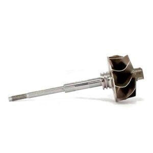 Ротор турбіни AM.GTB15-2, Garrett, 785437-0002, 786137-0001, 786137-0002, 786137-0003, 790179-0002 RC Turbo СТО - ремонт та продаж турбін