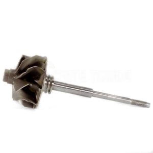 Ротор турбіни AM.GTB17-8, TW-0690, 1100-016-236, 767378-0005, 767378-0006, 767378-0007, 767378-0008, 767378-0009 RC Turbo СТО - ремонт та продаж турбін