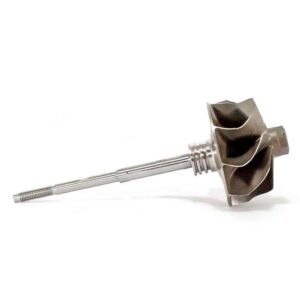 Ротор турбіни AM.GTB2260VZK, Garrett, 799671-0001, 799671-0002, 804985-0002, 810822-0001, 810822-0002, 810822-0003 RC Turbo СТО - ремонт та продаж турбін