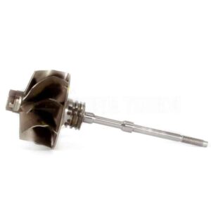 Ротор турбіни AM.GTC1449VZ-1, TW-0486, 1100-016-349, 785448-0003, 785448-0005, 817047-0001, 818987-0001, 785448-3 RC Turbo СТО - ремонт та продаж турбін