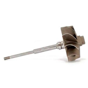 Ротор турбіни AM.GTP38R-2, Garrett, 702014-0017, 702013-0010, 702014-0006, 702014-0009, 702014-0012, 702014-0015 RC Turbo СТО - ремонт та продаж турбін