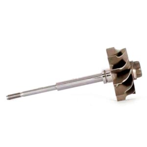 Ротор турбіни AM.H1CHX35-1, Holset, 4031712, 4031674, 4031674, 3599317, 3779708, 4035961, 3598707, 2842761, 3597179 RC Turbo СТО - ремонт та продаж турбін