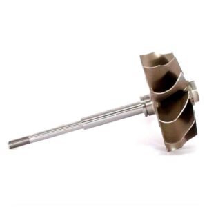 Ротор турбіни AM.HC5AHX82, Holset, 3594072, 3594111, 3594101, 3594104, 3594048, 3597927, 3767952, 3594066, 3767953 RC Turbo СТО - ремонт та продаж турбін