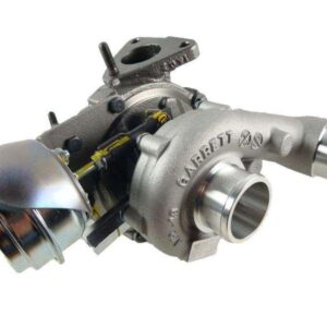 Турбіна 761433-5003S, A6640900880, A6640900780, Ssang-Yong Actyon 2.0 RC Turbo СТО - ремонт та продаж турбін