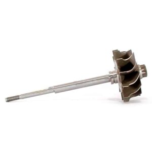 Ротор турбіни AM.HE431V, Holset, 4033191, 3594774, 3594910, 3594948, 3595923, 3596071, 3596820, 3596821, 3598517 RC Turbo СТО - ремонт та продаж турбін