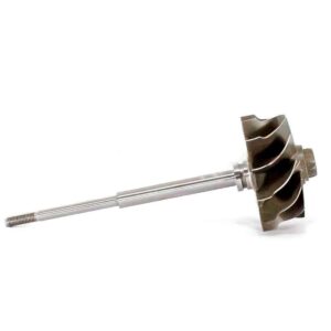 Ротор турбіни AM.HE531V, Holset, 4046958, 4046961, 4033359, 4046960, 4033317, 4041259, 3791617, 3773761 RC Turbo СТО - ремонт та продаж турбін