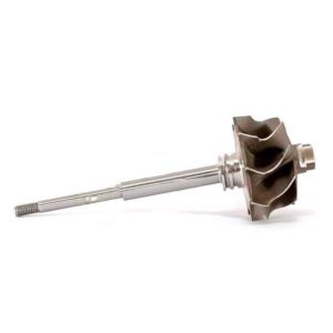 Ротор турбіни AM.HT12, Hitachi, 047-229, 047-282, 047-663, 250-8279 RC Turbo СТО - ремонт та продаж турбін