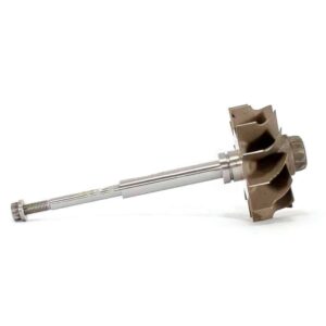 Ротор турбіни AM.HX35, Holset RC Turbo СТО - ремонт та продаж турбін