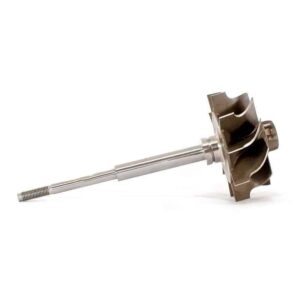 Ротор турбіни AM.HX35HX40W, Holset, 3767230, 4036378, 4047412, 4048282, 4036378, 4038460, 4036429, 4038459, 4036658 RC Turbo СТО - ремонт та продаж турбін