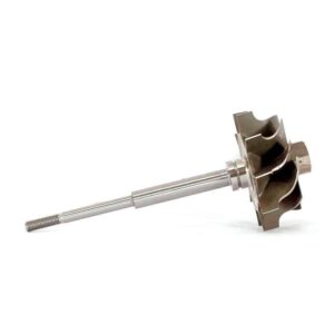 Ротор турбіни AM.HX40-1, Holset, 4050025, 2839663, 3767899, 3792438, 3783608, 3783607, 3783606, 3772918, 3783070 RC Turbo СТО - ремонт та продаж турбін