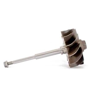 Ротор турбіни AM.HX50, Holset RC Turbo СТО - ремонт та продаж турбін