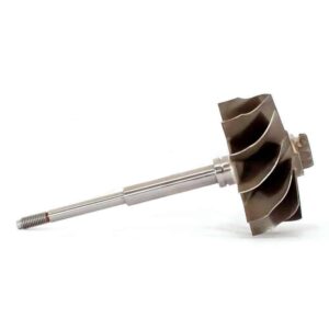 Ротор турбіни AM.HX50-1, Holset, 3593623, 4036892, 4046127, 4040844, 4046127, 4037480, 3596613 RC Turbo СТО - ремонт та продаж турбін