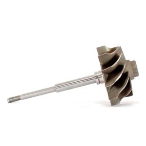 Ротор турбіни AM.HX50-3, Holset, 4037118, 3599623, 3597546, 3591871, 3534957, 3534960, 3597544, 3534355, 3536816 RC Turbo СТО - ремонт та продаж турбін