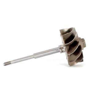 Ротор турбіни AM.HX50-4, Holset, 2834275, 3591167, 4047225 RC Turbo СТО - ремонт та продаж турбін