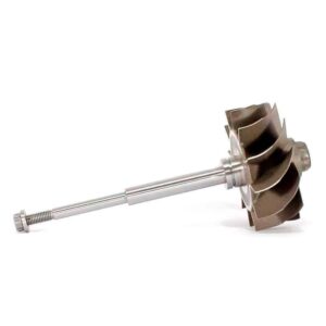 Ротор турбіни AM.HX55, Holset RC Turbo СТО - ремонт та продаж турбін