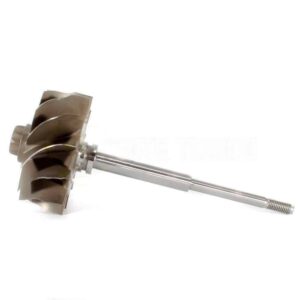 Ротор турбіни AM.HX55-3, Holset, 3597728, 3594236, 3594232, 3537840, 4037181, 4036903, 4037899, 3590273, 3538716 RC Turbo СТО - ремонт та продаж турбін