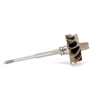 Ротор турбіни AM.K03C-2, KKK, 53039700105, 53039700106 RC Turbo СТО - ремонт та продаж турбін