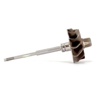 Ротор турбіни AM.K04C, KKK, 5304-970-0011, 5304-970-0013, 5304-970-0021, 53049700059, 53049700184, 53049700200, K0422581 RC Turbo СТО - ремонт та продаж турбін