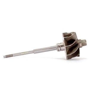 Ротор турбіни AM.K04C(9), KKK, 5304-970-0052 RC Turbo СТО - ремонт та продаж турбін