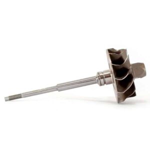 Ротор турбіни AM.K04C-1, KKK, 5304-970-0016, 5304-970-0033,5304-970-0064, 5304-970-0094,5304-970-0191 RC Turbo СТО - ремонт та продаж турбін