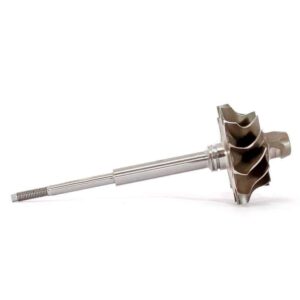 Ротор турбіни AM.K14-1, KKK, 5314-970-6000, 5314-970-6001, 5314-970-6002, 5314-970-6004, 5314-970-6005, 5314-970-6006 RC Turbo СТО - ремонт та продаж турбін