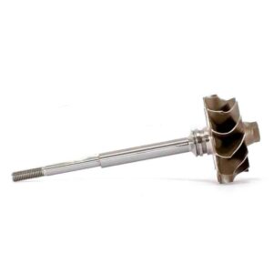 Ротор турбіни AM.K24-1, KKK, 53249706053, 53249706020, 53249706021, 53249706052, 53249706053, 53249706054 RC Turbo СТО - ремонт та продаж турбін