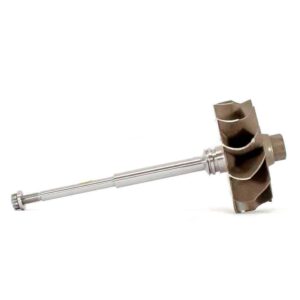 Ротор турбіни AM.K27, KKK RC Turbo СТО - ремонт та продаж турбін