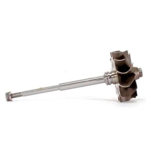 Ротор турбіни AM.K27M, KKK RC Turbo СТО - ремонт та продаж турбін