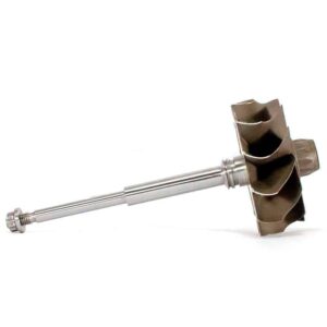 Ротор турбіни AM.K29, KKK RC Turbo СТО - ремонт та продаж турбін