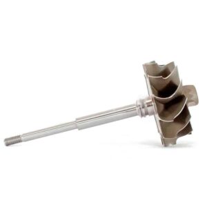 Ротор турбіни K29, KKK, 53299707105, 53299707116, 53299707119 RC Turbo СТО - ремонт та продаж турбін