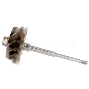 Ротор турбіни AM.K31-1(12), TW-0528-1, 53311205042, 53311205019, 53319706912, 53319706913, 53319706914, 53319707149 RC Turbo СТО - ремонт та продаж турбін