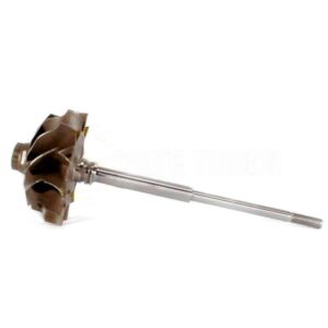 Ротор турбіни AM.K31-3, KKK, 5331-970-6704, 5331-970-6714, 5331-970-6718, 5331-970-6719 RC Turbo СТО - ремонт та продаж турбін