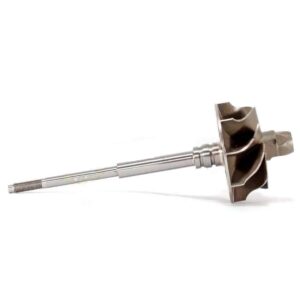 Ротор турбіни AM.KP39-2, KKK, 5439-970-0049, 5439-970-0093 RC Turbo СТО - ремонт та продаж турбін