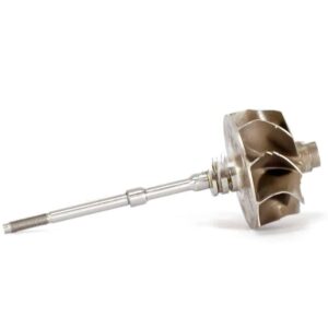 Ротор турбіни AM.MGT14R-1, Garrett, 817808-0011,817808-0013, 830233-0005, 830233-0007 RC Turbo СТО - ремонт та продаж турбін