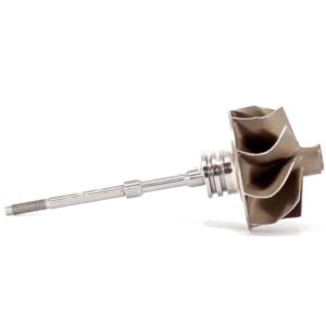 Ротор турбіни AM.MGT15, Garrett, 820021-0001, 820021-0004, 820021-0005, 809200-0004, 809200-0005 RC Turbo СТО - ремонт та продаж турбін