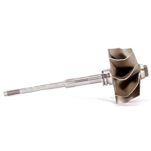 Ротор турбіни AM.MGT22, Garrett, 769155-0011, 769155-0012, 769155-0015, 793647-0002, 810409-0006, 821613-0002 RC Turbo СТО - ремонт та продаж турбін