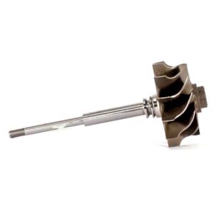 Ротор турбіни AM.RHB52-1, IHI, VL6, VICB, VI74, VI83, VI95, VIAH, VA56A, VA58A, VA58B, VA59A, VA63, VA63B RC Turbo СТО - ремонт та продаж турбін