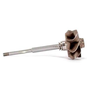 Ротор турбіни AM.RHF4-1, IHI, VA69, VA70, VA71, VA80, VA81 RC Turbo СТО - ремонт та продаж турбін