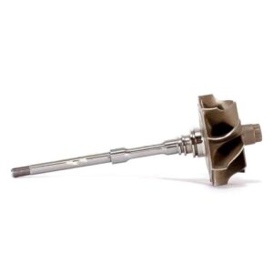 Ротор турбіни AM.RHF4-2, IHI, VV19, VJ38, VB22, VB23, VB36, VB37 RC Turbo СТО - ремонт та продаж турбін