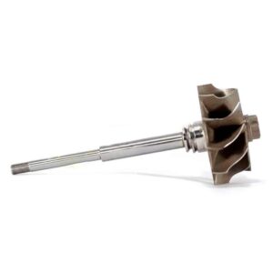 Ротор турбіни AM.RHF4-5, IHI, VJ30, VJ32 RC Turbo СТО - ремонт та продаж турбін