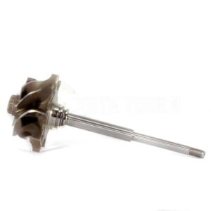 Ротор турбіни AM.RHF4-9, IHI, AS11, AS12 RC Turbo СТО - ремонт та продаж турбін