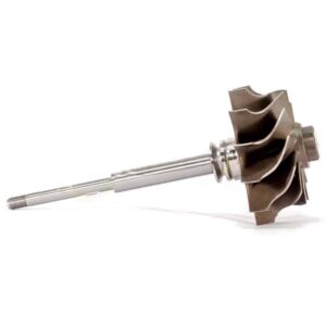 Ротор турбіни AM.RHF5-1, IHI, CYEG RC Turbo СТО - ремонт та продаж турбін