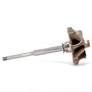 Ротор турбіни AM.RHF5-2, IHI, VF38, VF40, VF44, VF46 RC Turbo СТО - ремонт та продаж турбін