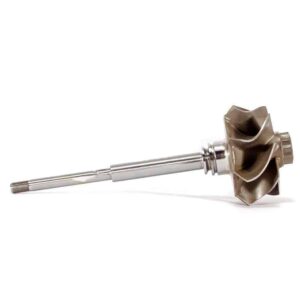 Ротор турбіни AM.RHF5-6, IHI, VIBR, VICL, VICQ, VICT, VICL, VIDA, VIDZ, VIEF, VN2, VN3, VN4, VB6, VB11 RC Turbo СТО - ремонт та продаж турбін