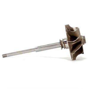 Ротор турбіни AM.RHF5-8, IHI, VB13, VB15, VB16, VIHJ RC Turbo СТО - ремонт та продаж турбін