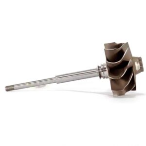 Ротор турбіни AM.RHF55-1, IHI, CIES, CIFK RC Turbo СТО - ремонт та продаж турбін